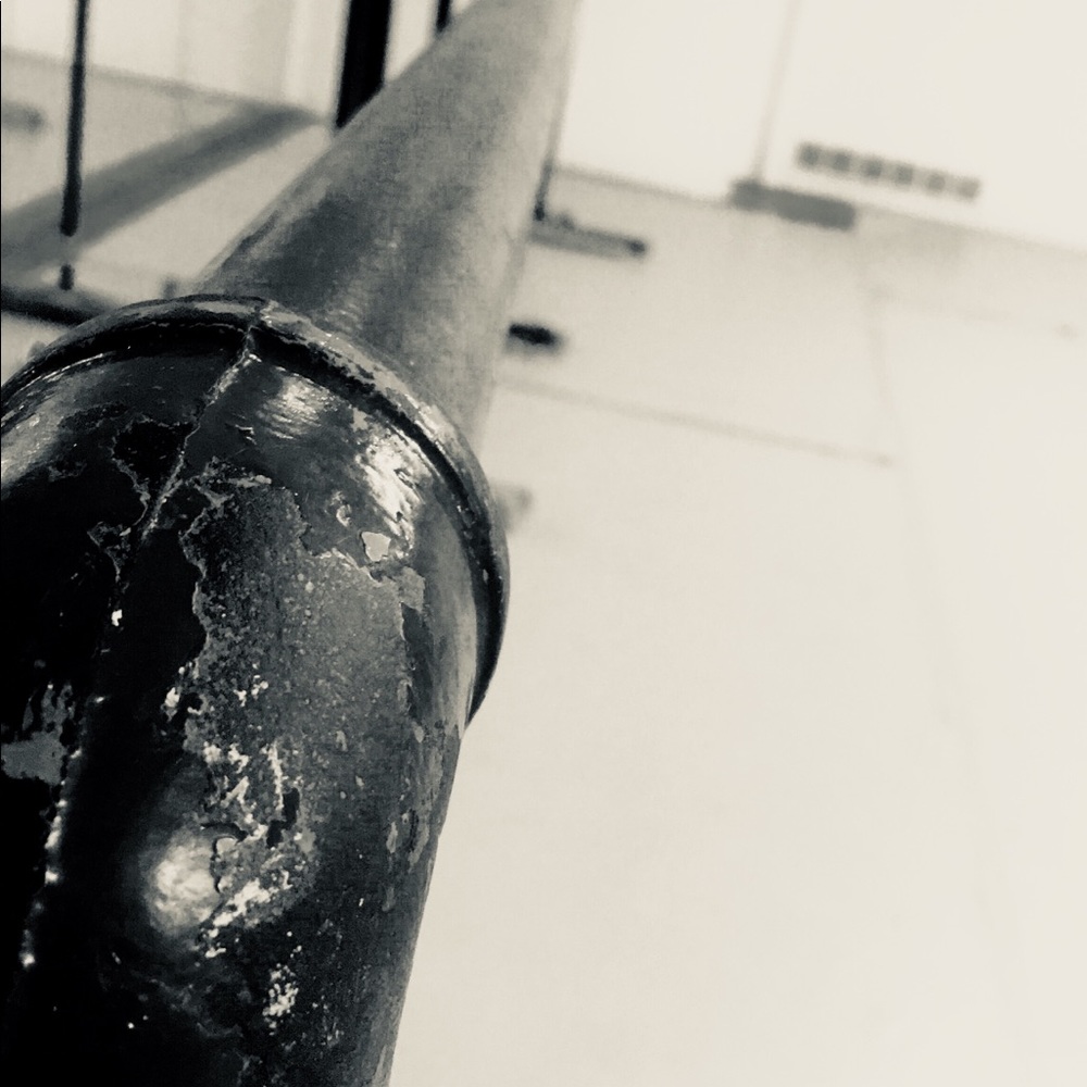 Meet your Posher, Isabel